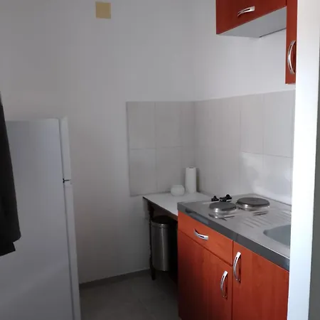 Vini Apartment Kruševo