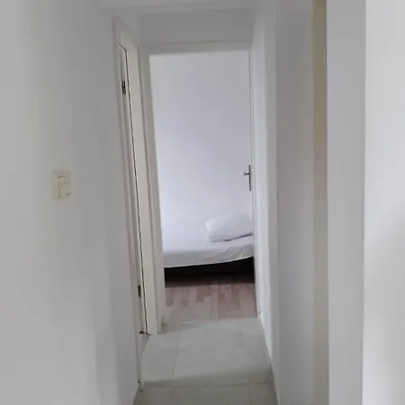 Vini Apartmán