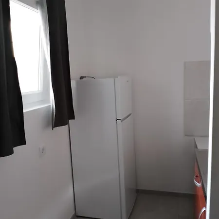 Vini Apartment Kruševo