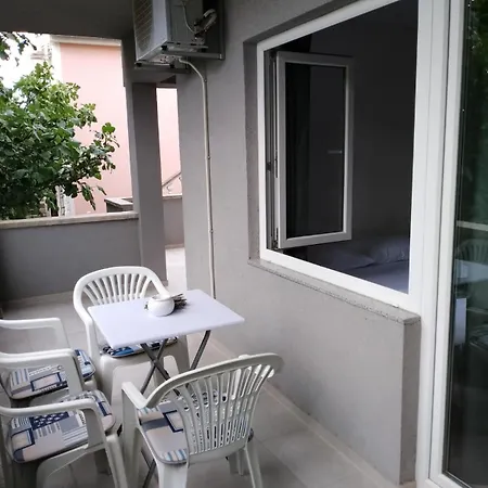 Apartman Vini Krusevo (Zadar)