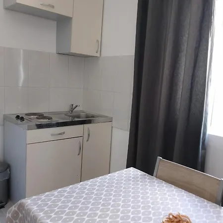 Apartmán Vini Kruševo