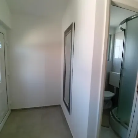 Vini Apartamento Kruševo