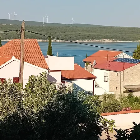 Vini Apartman *