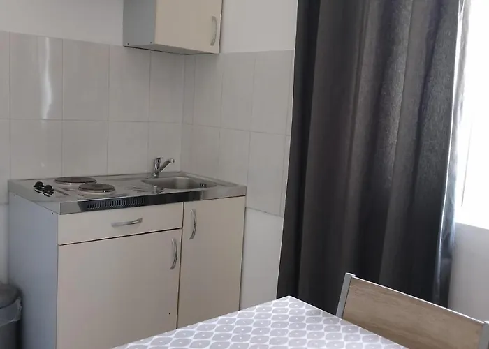 Apartamento Vini Kruševo